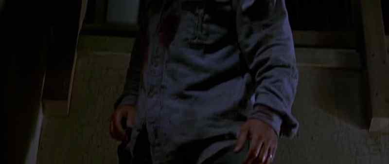 JOHN: Frank!