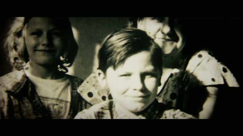 John gacy was given the middle name of wayne