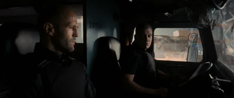 John: Gamma, this is base, you copy?