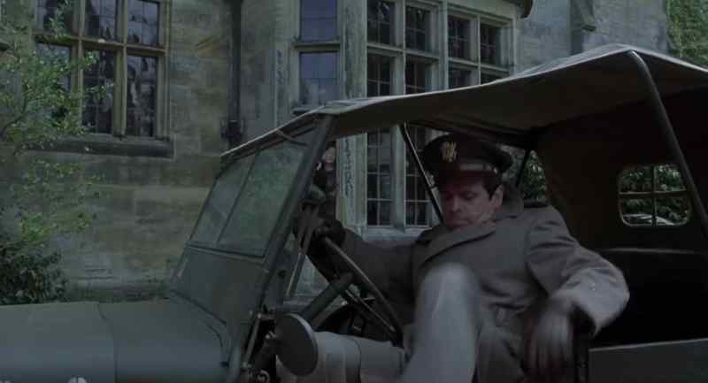 JOHN: Good morning, Ivy