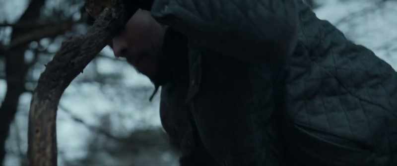 [John groaning]