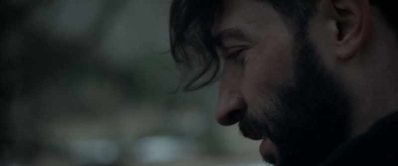 [John groaning]