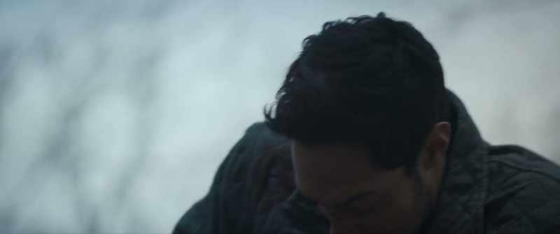 [John groaning]