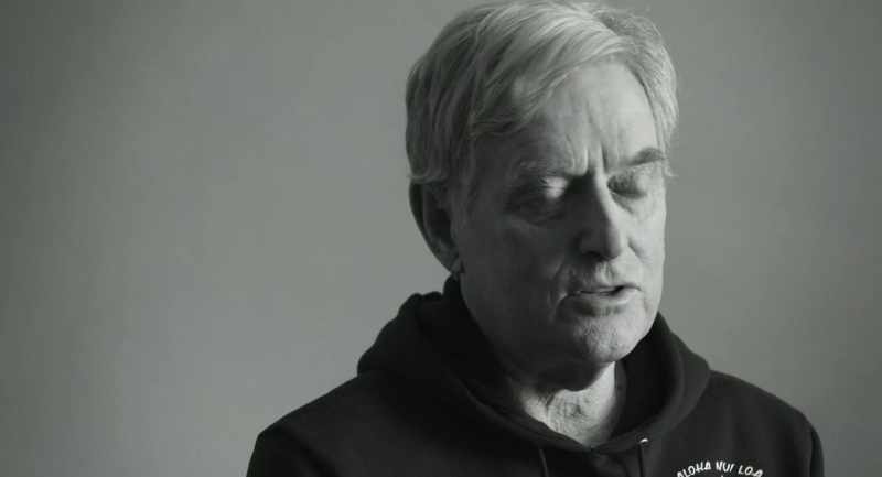 JOHN HEWLETT: The idea was, would I look after them