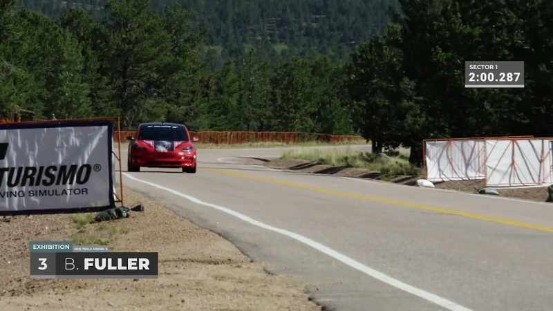 JOHN HINDHAUGH: Blake Fuller then coming to the end