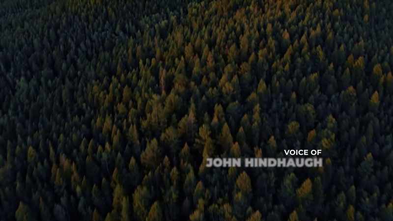 JOHN HINDHAUGH: Hello, everybody