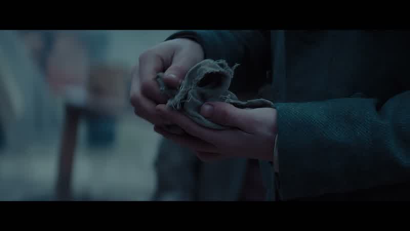 JOHN: And once it came, there were many plans I had to make in secret