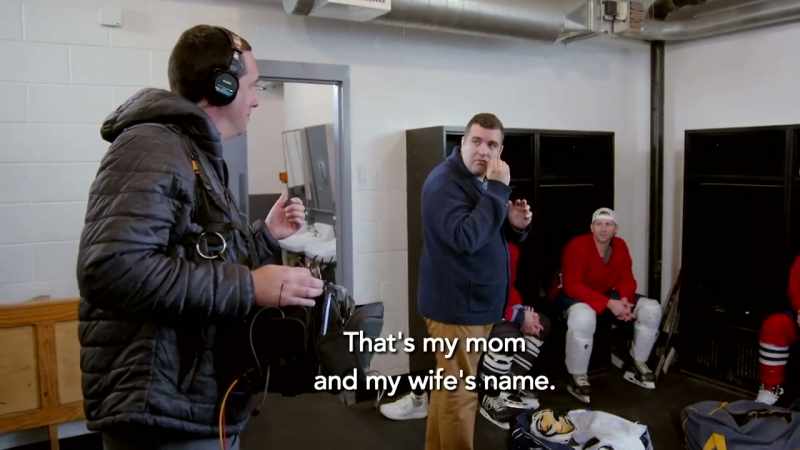 JOHN: I-I can't really control it