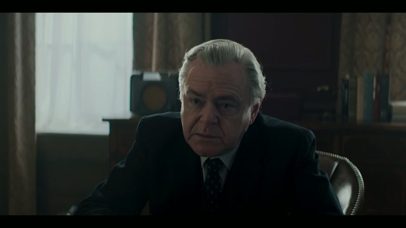 John, I would like you to become the new postmaster general
