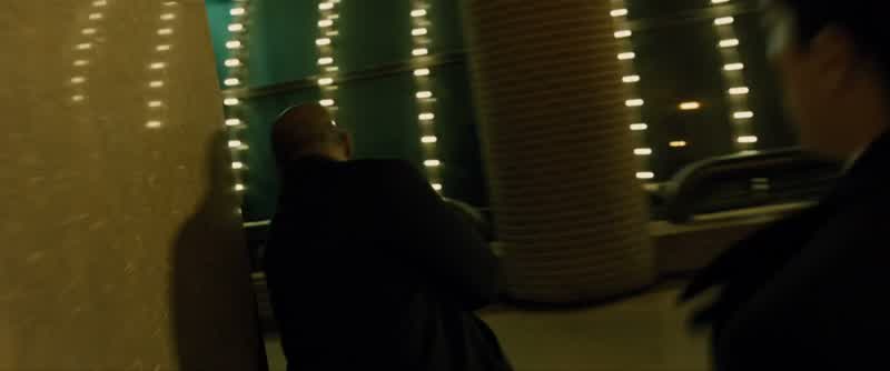 John, I'll cover the alley