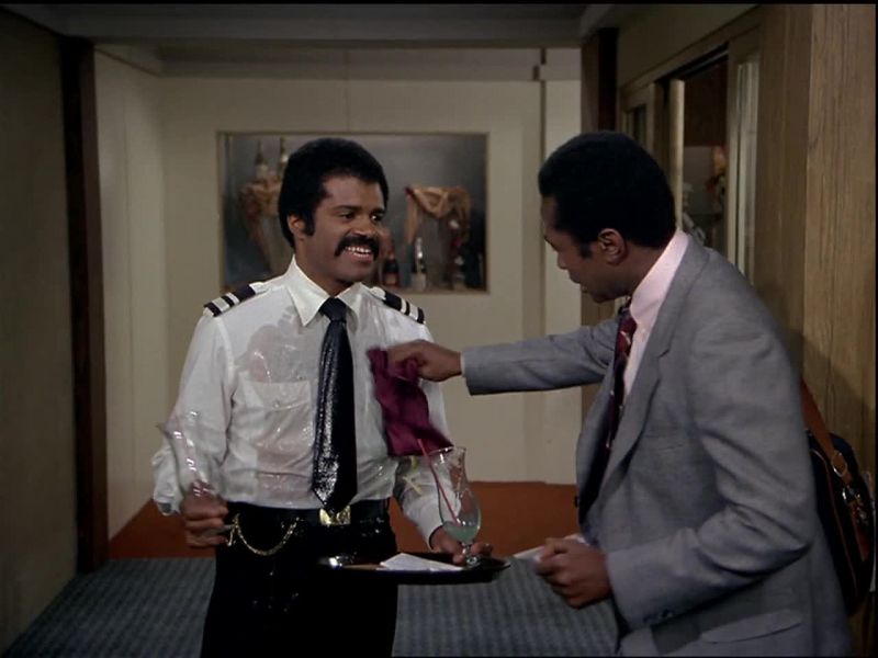 John: I'm terribly sorry