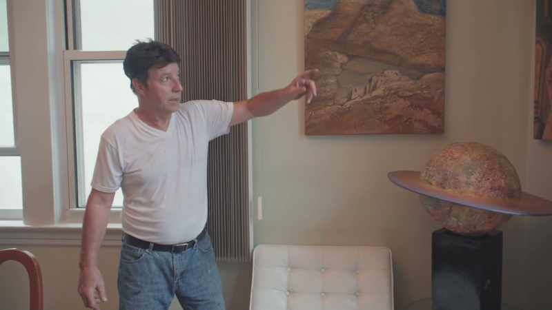 JOHN: In Arizona? -This is an