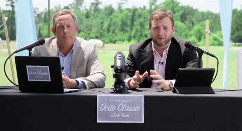 [John Ingersall] These guys from Twin Pines