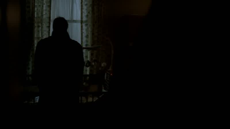John? -Is he hungry? -Shh. MARY: Okay