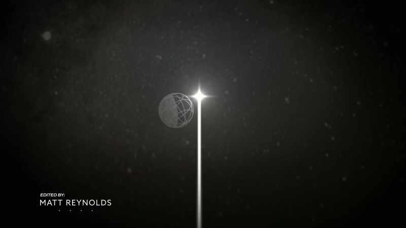 [John] It's not that we fly by Neptune