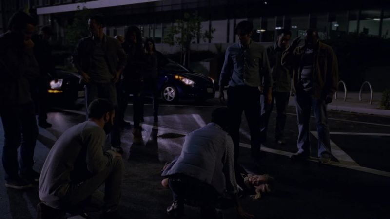 JOHN: It's time to make him stop