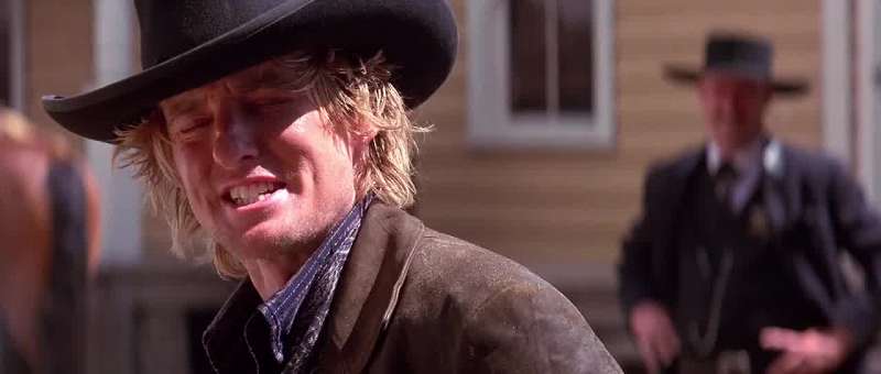 John John