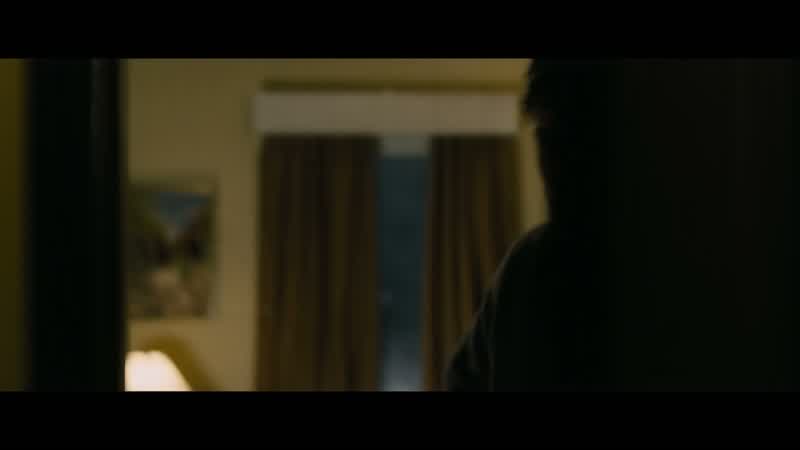 John! John! - Ally! - John! No! No! John!