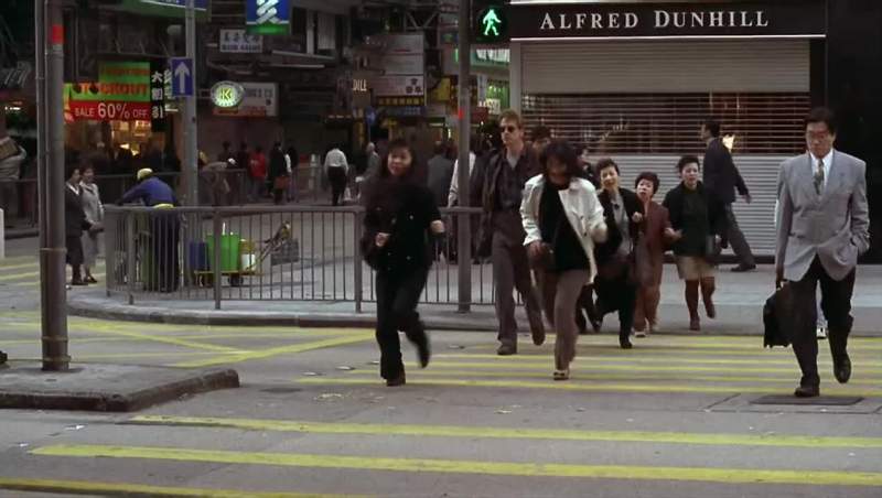 John JUST A WEEK AGO ALL I WANTED