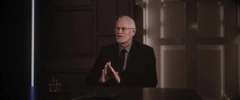 John, just because history shows