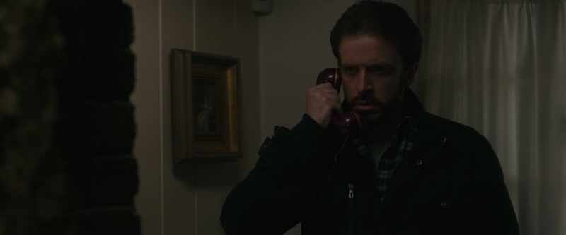 [John] Listen, it's all over the news