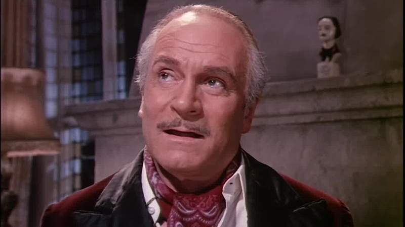 John Lord Merridew