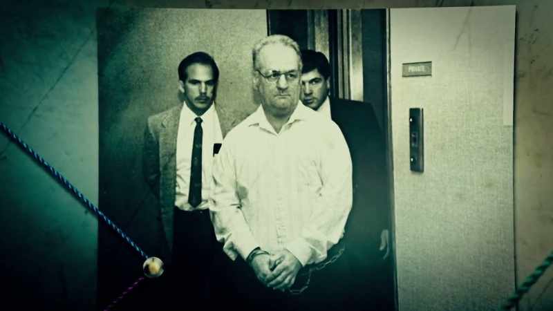 JOHN MCCAFFREY: So we took him to Rochester