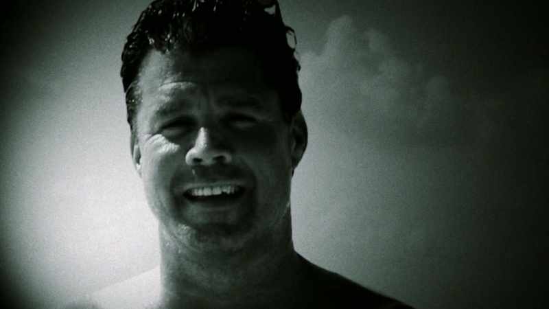 John Meehan had been practicing for this role