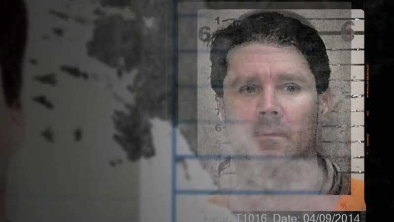 John Meehan moved from state to state