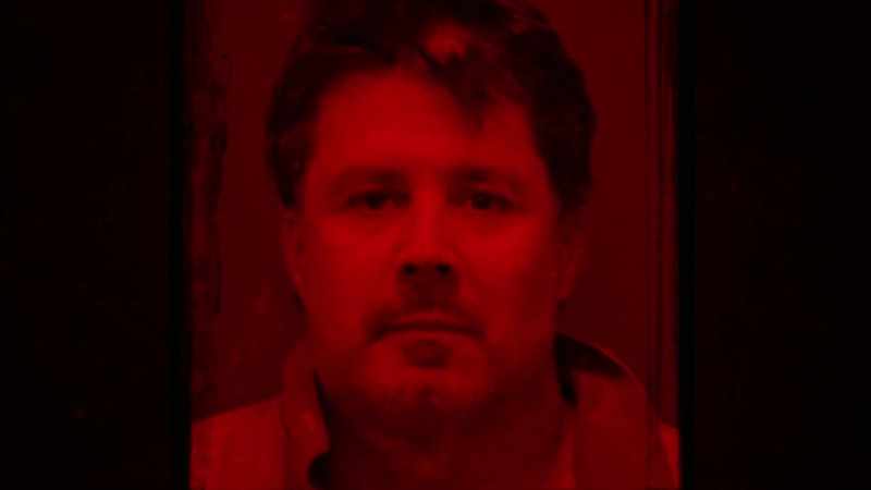 John Meehan was spiraling