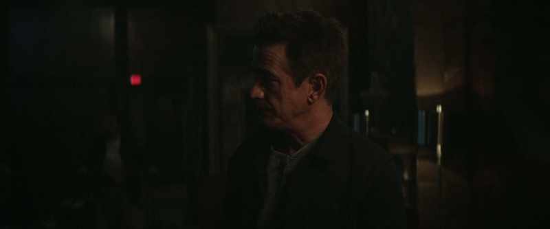 John, Mister, uh