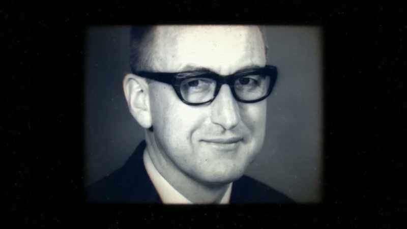 John Money was a psychologist and professor