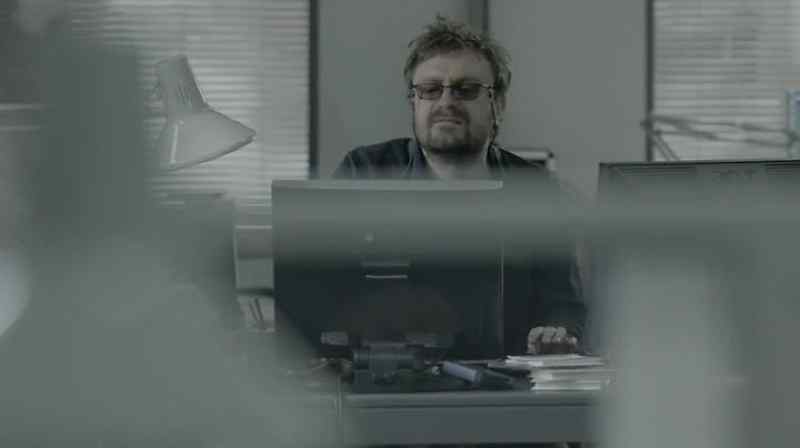 John? - No hits from the big search engines