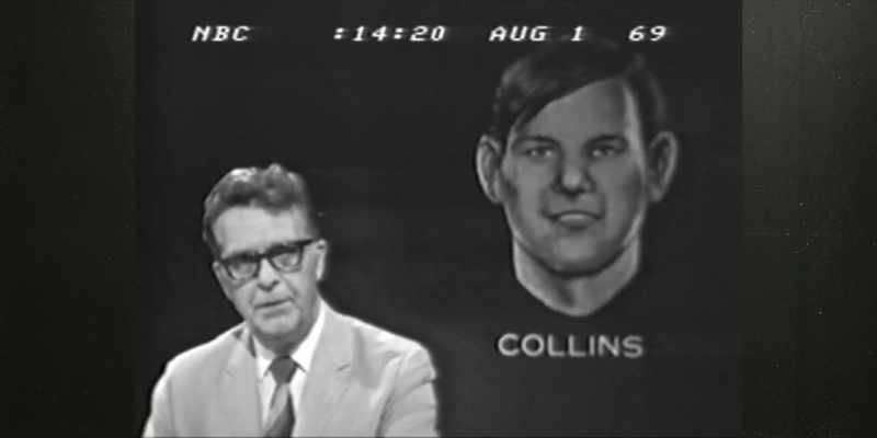 John Norman Collins is also known