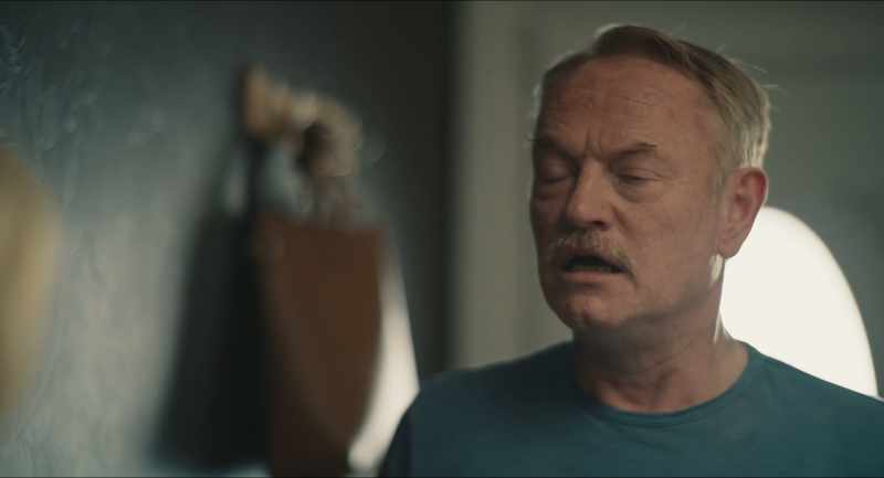John... Oh, love!