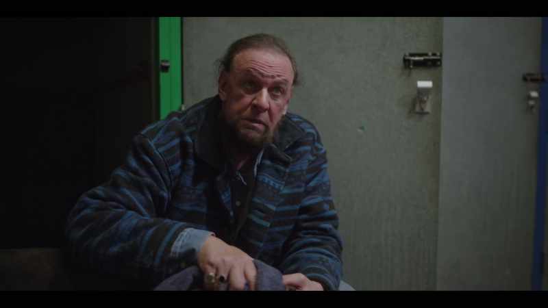John O'Toole is dead