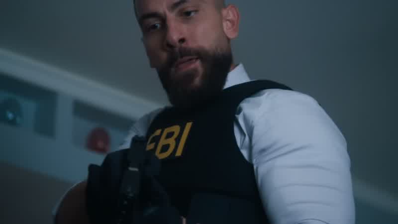 John Pereira, you're under arrest