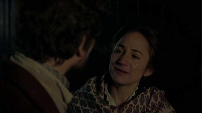 John, perhaps it's time you moved your feelings on from Beth
