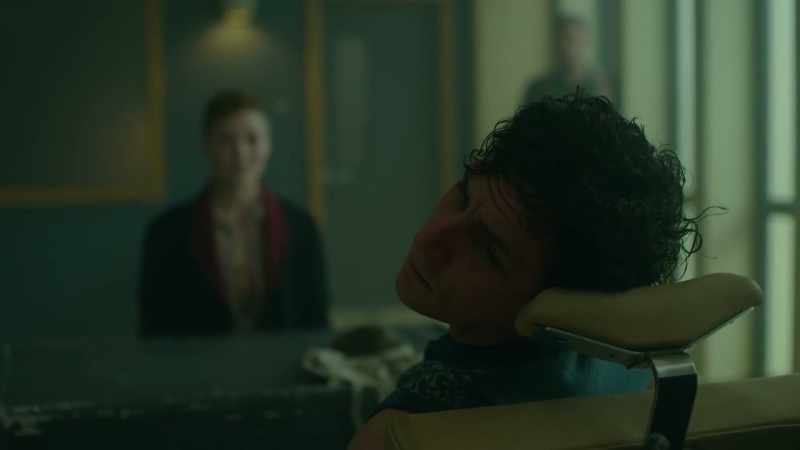 John Rathbone... - John Rathbone