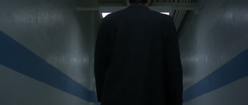 John Reilly, how do you plead?