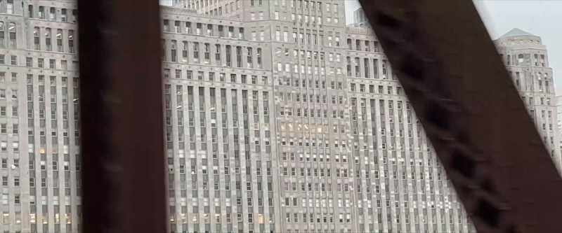 [John Riggi] To me, going to Chicago was like going to