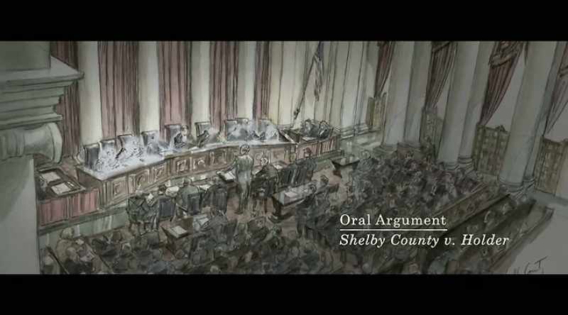 JOHN ROBERTS: We’ll hear argument first