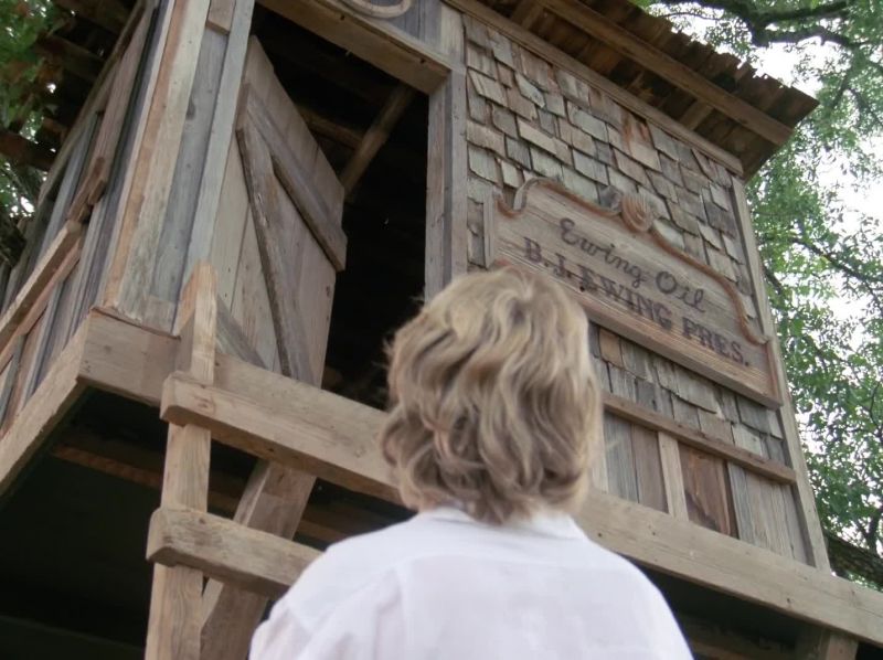 John Ross, are you up there?