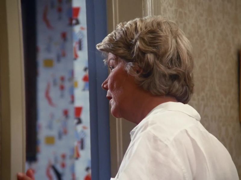 John Ross?