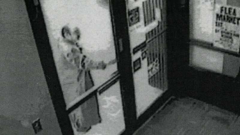 John Ruffo disappeared on November 9th, 1998