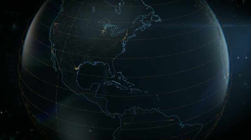 JOHN S.: To share information, an infected device