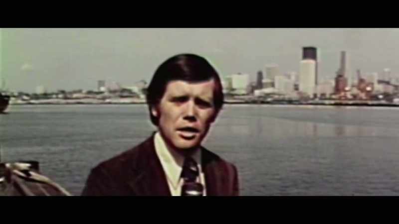 John sandefer for abc news in seattle