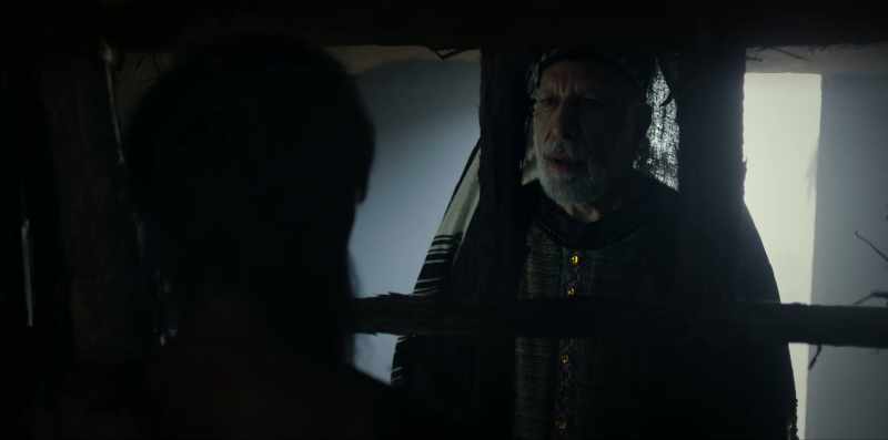 [JOHN SCOFFS]