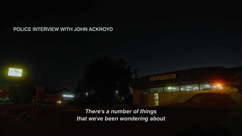 [John speaking]