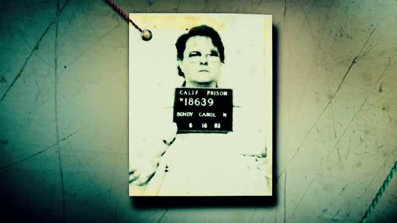 JOHN STALBERG: My impression was she